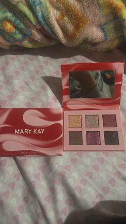 mary kay