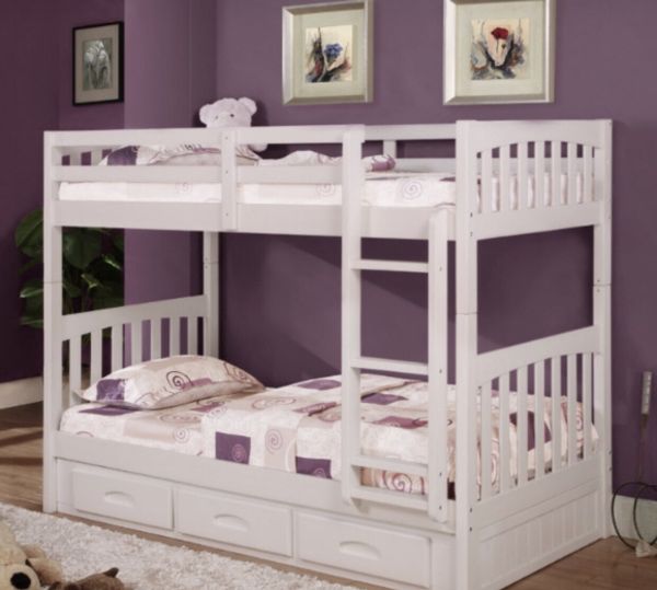 New And Used Bunk Beds For In Lakeland Fl Offerup