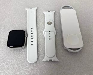 Apple Watch Series 6 44mm GPS + Cellular