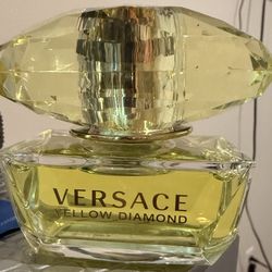  Versace Perfume