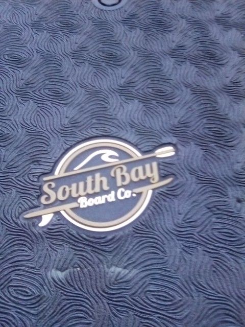 South Bay 7 Ft Surfboard