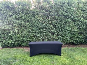 Party chairs and tables