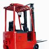 Forklift’s