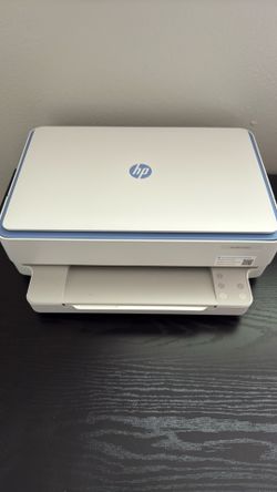 Used twice printer