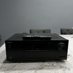 Onkyo Home Theater 