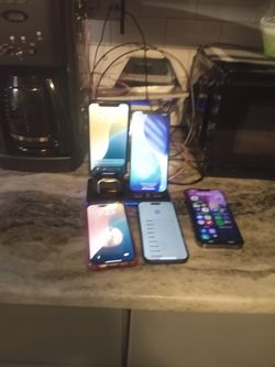 iPhone