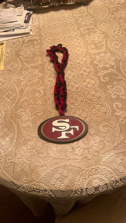 49 ers Chain