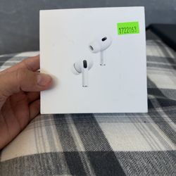 Brand New AirPods Pro 2nd Gen