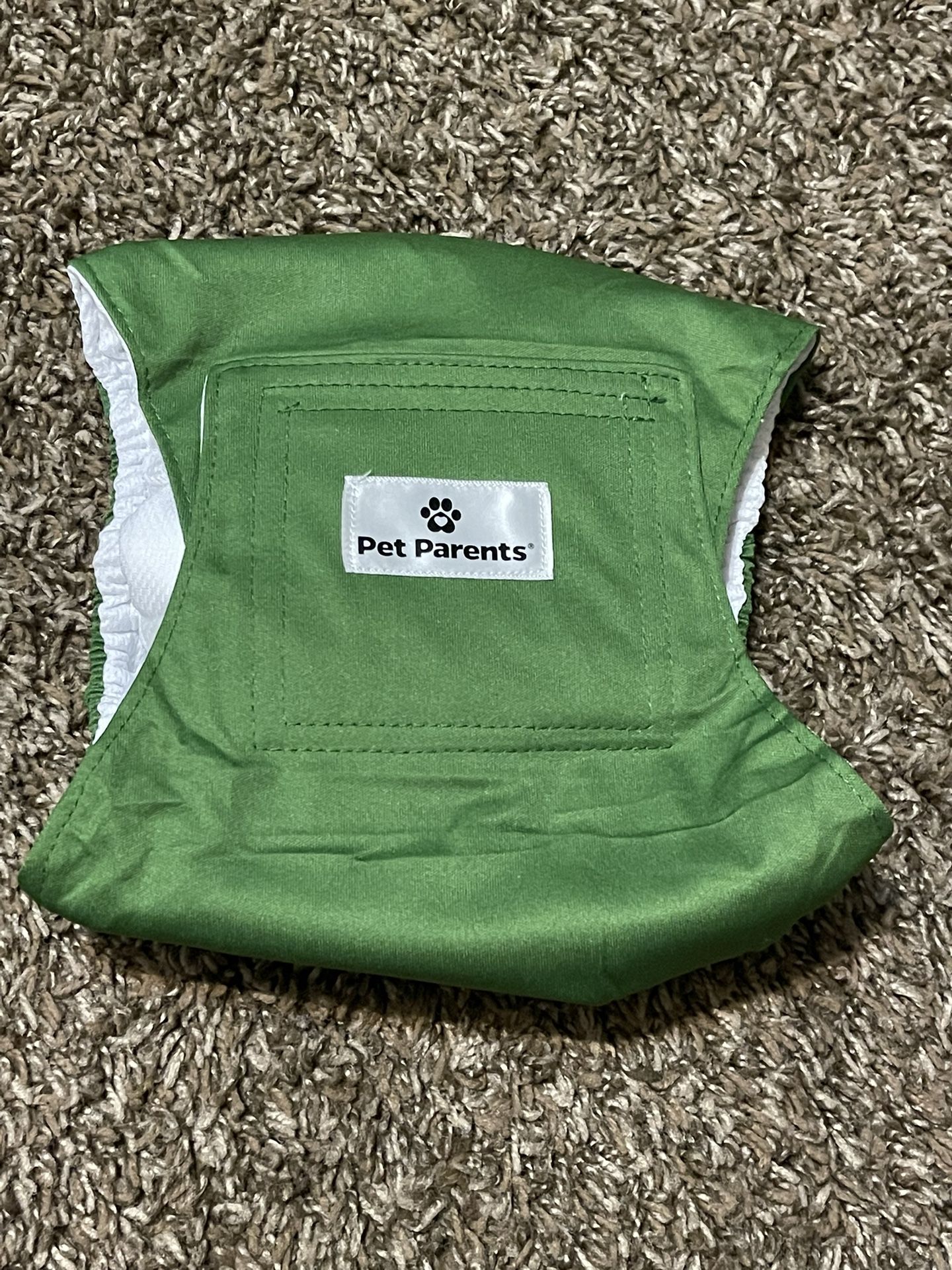 Medium Male Dog Washable Wrap