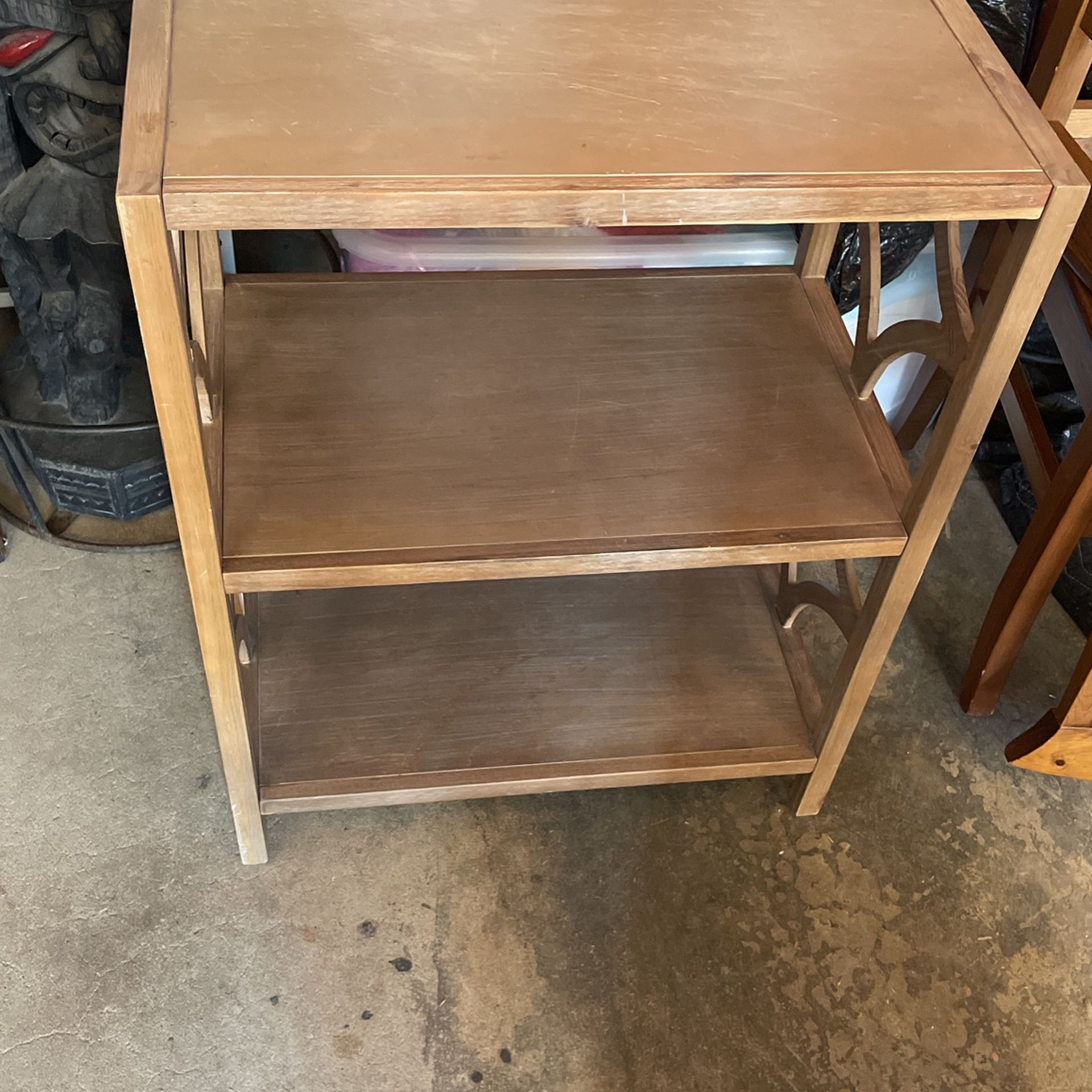 Two Book Shelves for Sale in San Diego, CA OfferUp