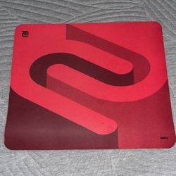 Benq Zowie Mousepad for Sale in Pine Ridge FL OfferUp