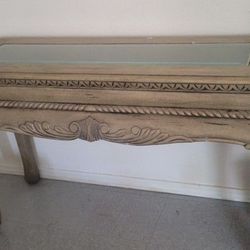 Hermosas Mesas Vintage