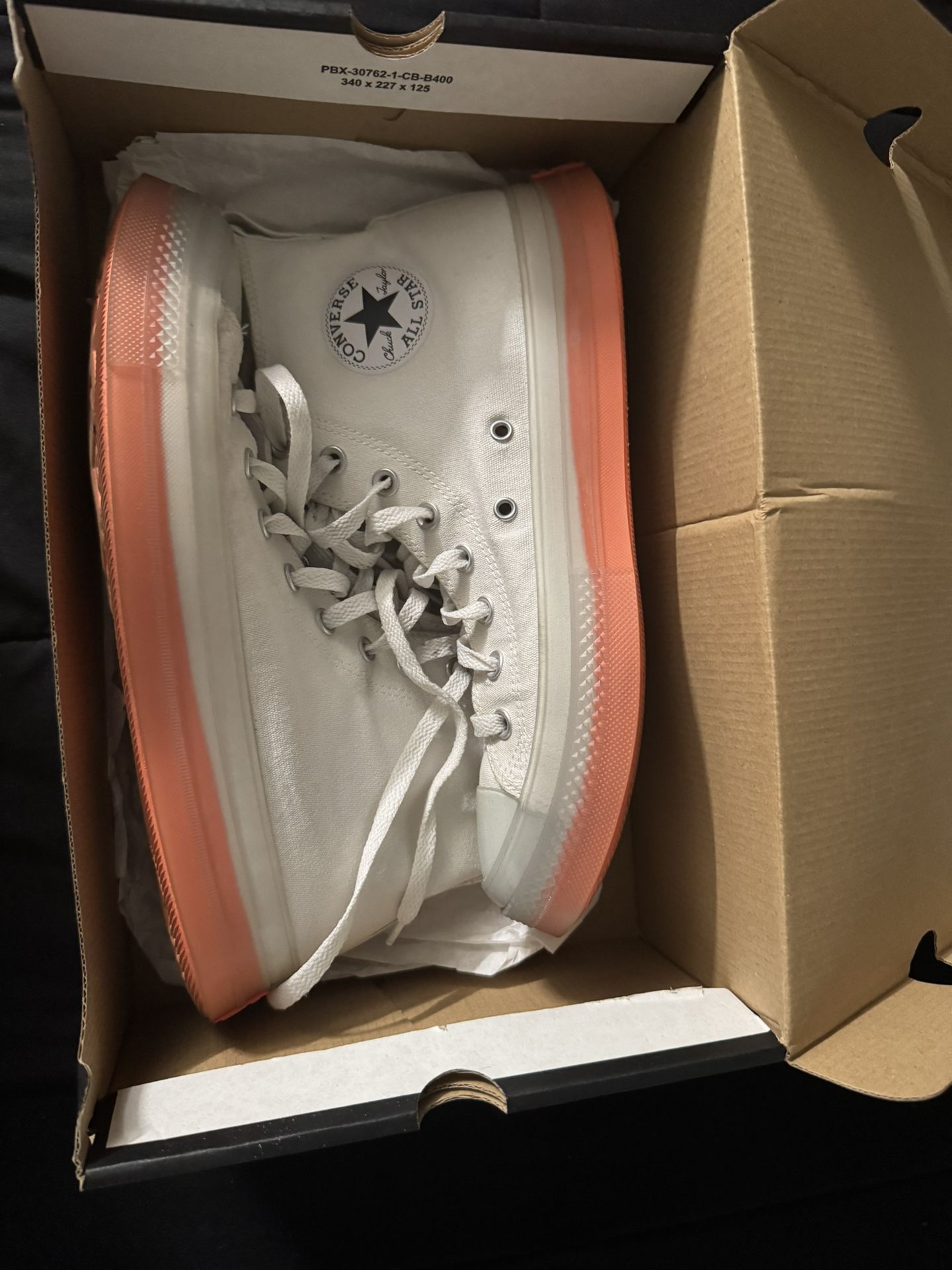Men’s Converse