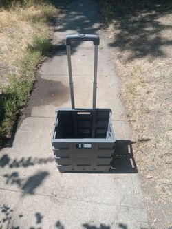 !! Pull Cart  Foldable