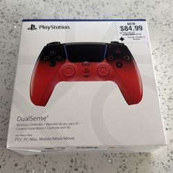 PS5 Controller new colorway.