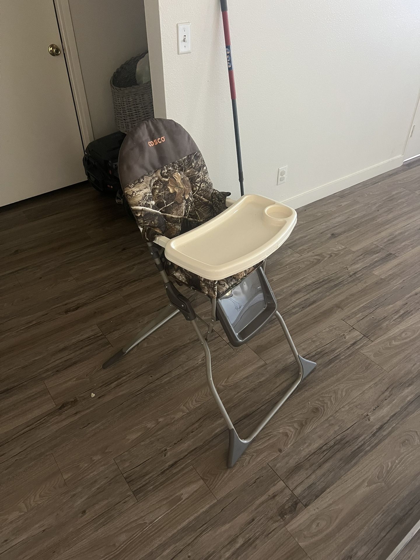 Baby Eating Chair