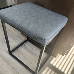 Bar Stools: 2-Pack