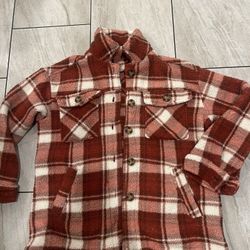 Warm  Women’s Jacket 
