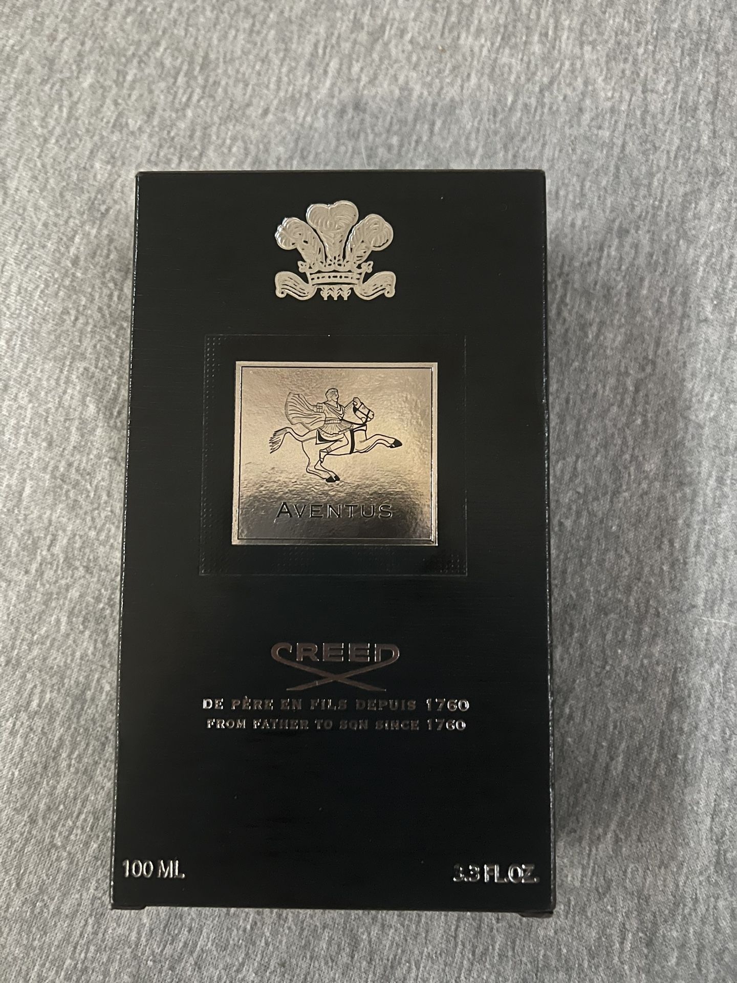 Creed Men’s Cologne