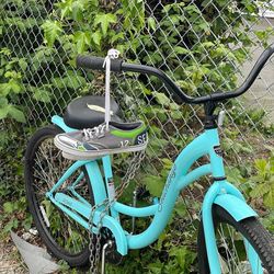 Beach Cruiser