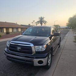 2010 Toyota Tundra