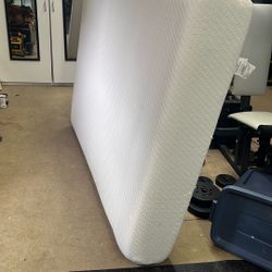 Memory Foam Full Bed (Anatomic Global)