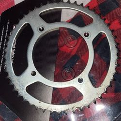 Kawasaki OEM kx85 Rear Sprocket