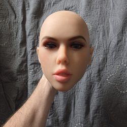 Full Size Silicone S** D****