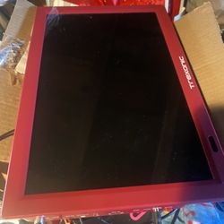Trexonic Television Portable Recharging 