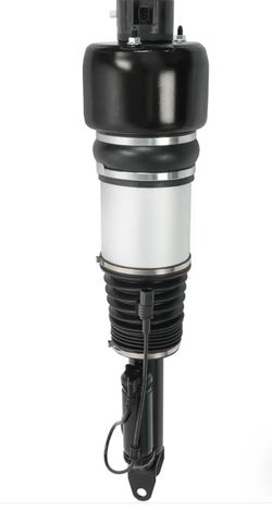 Front Right Air Suspension Strut For Mercedes W211 E350 E500 CLS(contact info removed)206013