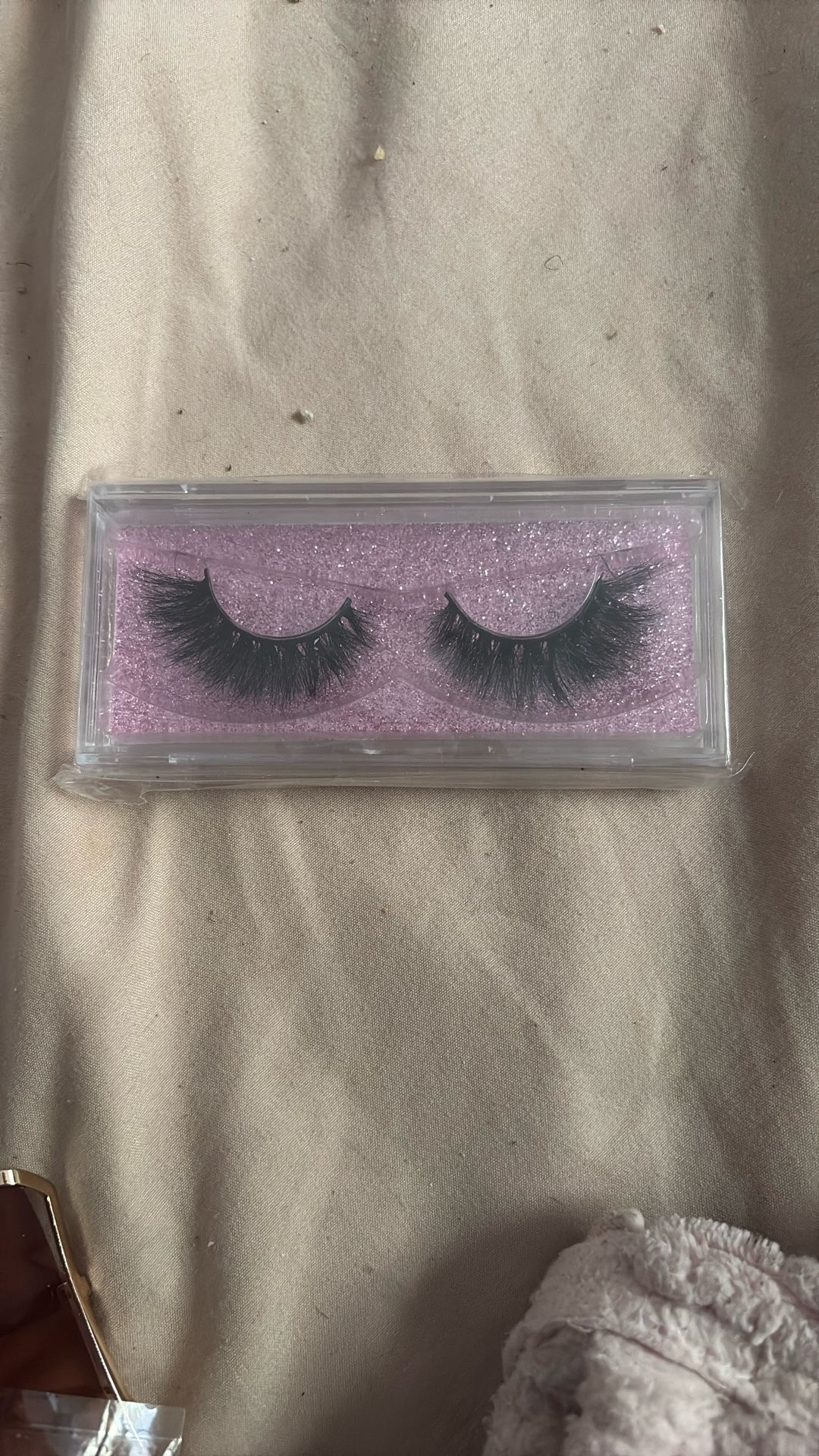 Mink Lashes