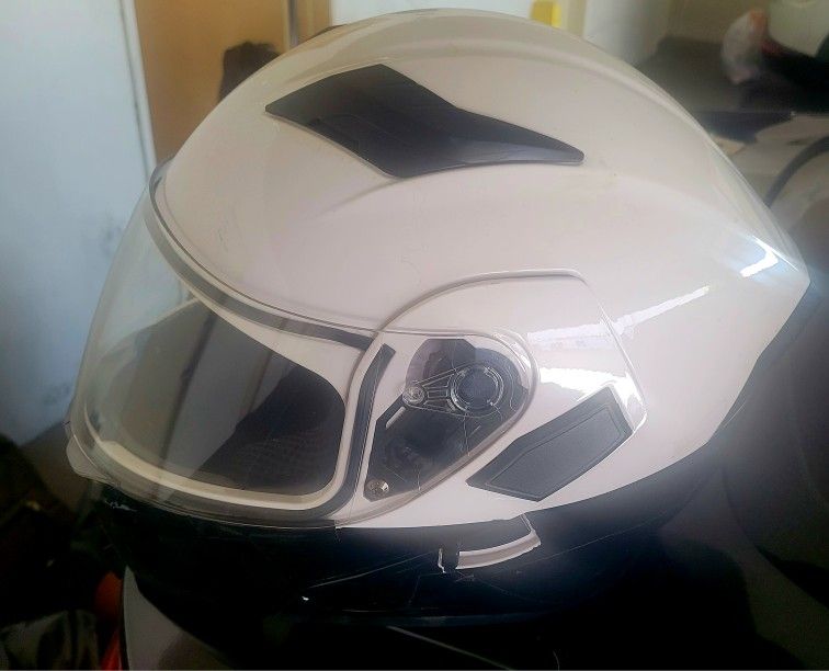 Motorcycle Helmet