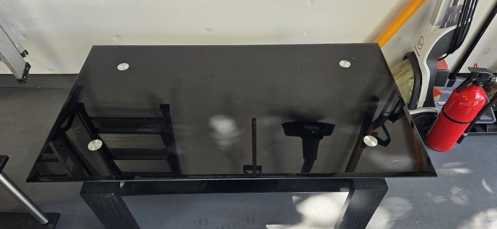 Coffee Table *Black*