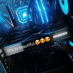 PC CUSTOM BUILT