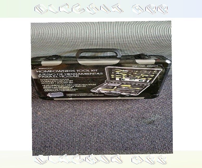 Stay Set with Our Critical Repair Equipment Sets week gun