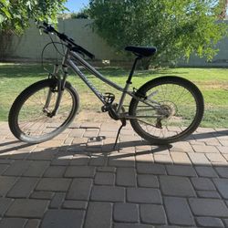 Kids Specialized 24” Bike