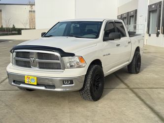 2010 Dodge Ram 1500