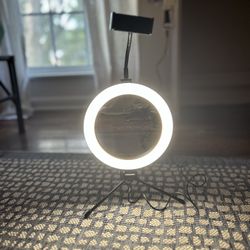 ring light 