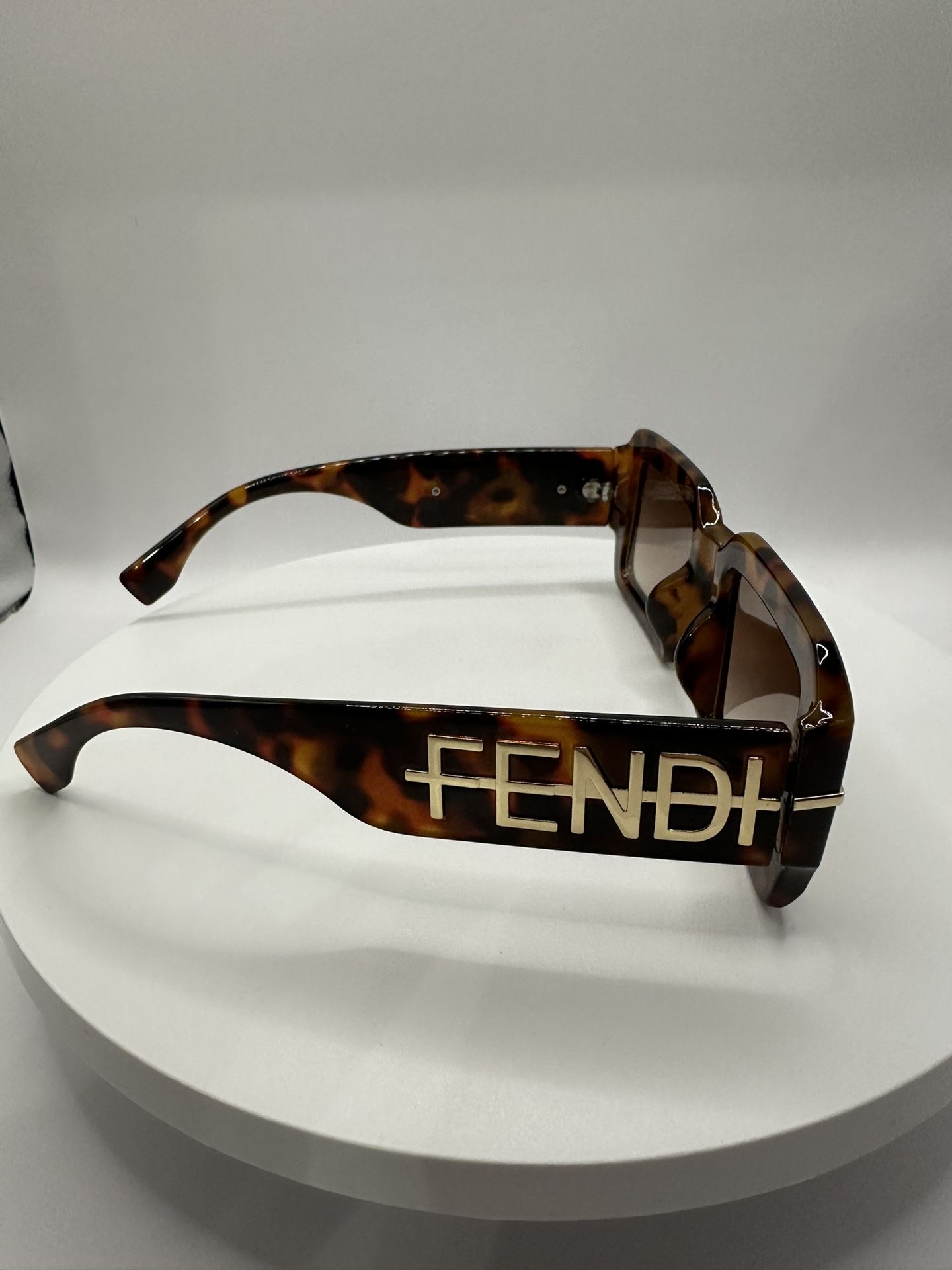 Unisex Fend Sunglasses 