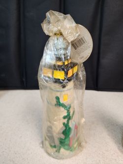 Loomco International HF1313 Light House Candle