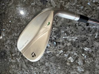 TaylorMade MG4 52 Degree Wedge