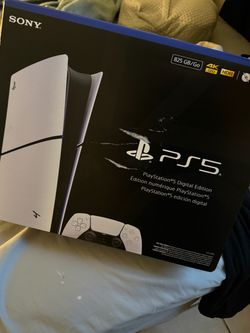 Ps5 slim