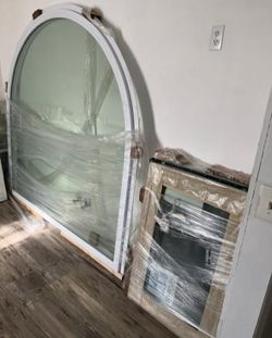 Best quality Impact windows and doors