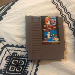 Video Juego Nintendo
