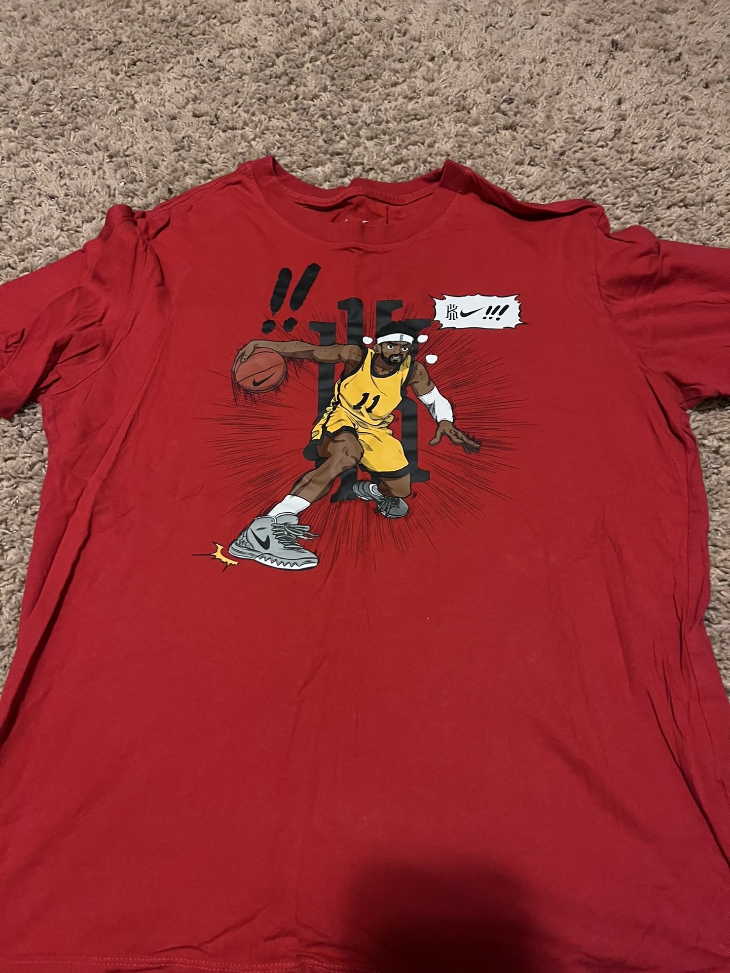 Nike Shirts