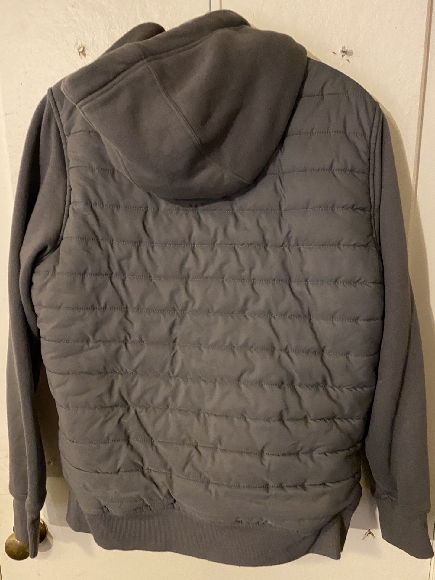 O’Neill jacket hoodie men’s medium