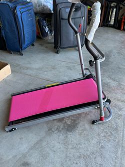 Walking pad