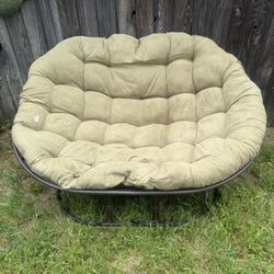 Papasan Chair