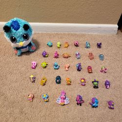 Hatchimal In Great Condition 