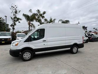 2019 Ford Transit-350